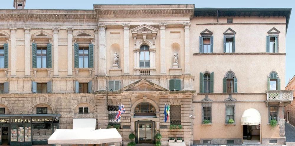 Hotel Accademia photo 4