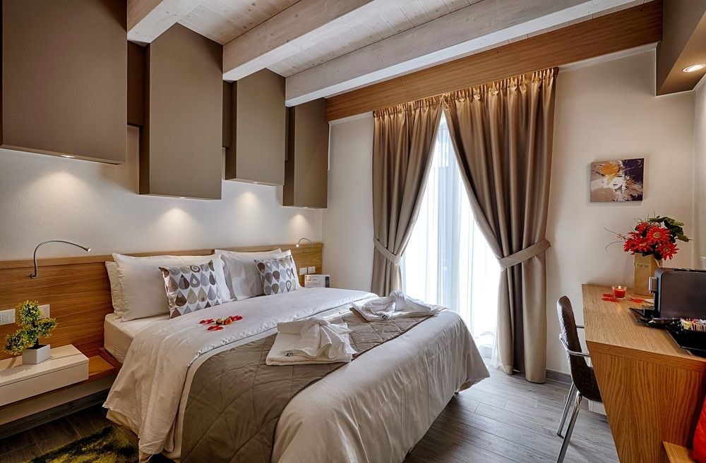 HOSPITALITY HOTEL ***