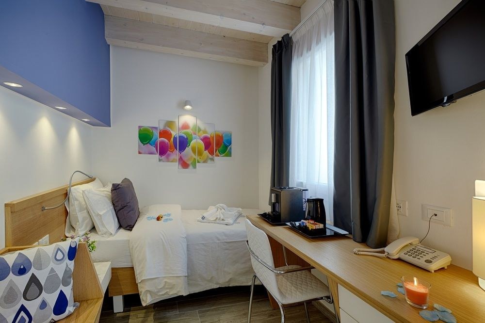 HOSPITALITY HOTEL *** photo 1