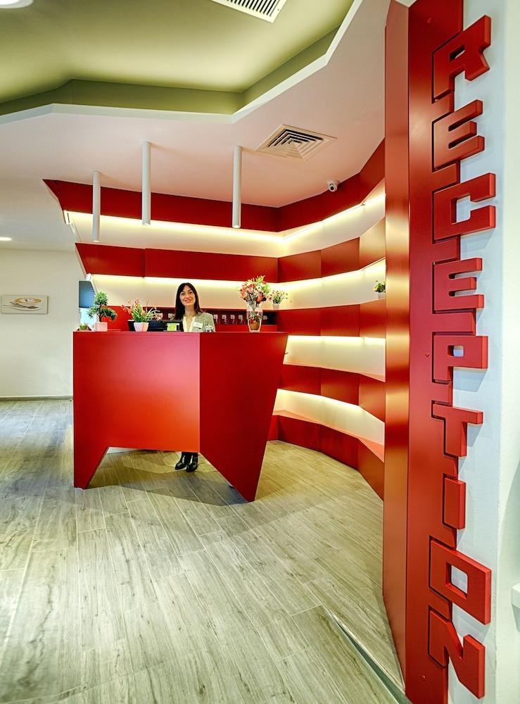 HOSPITALITY HOTEL *** photo 2