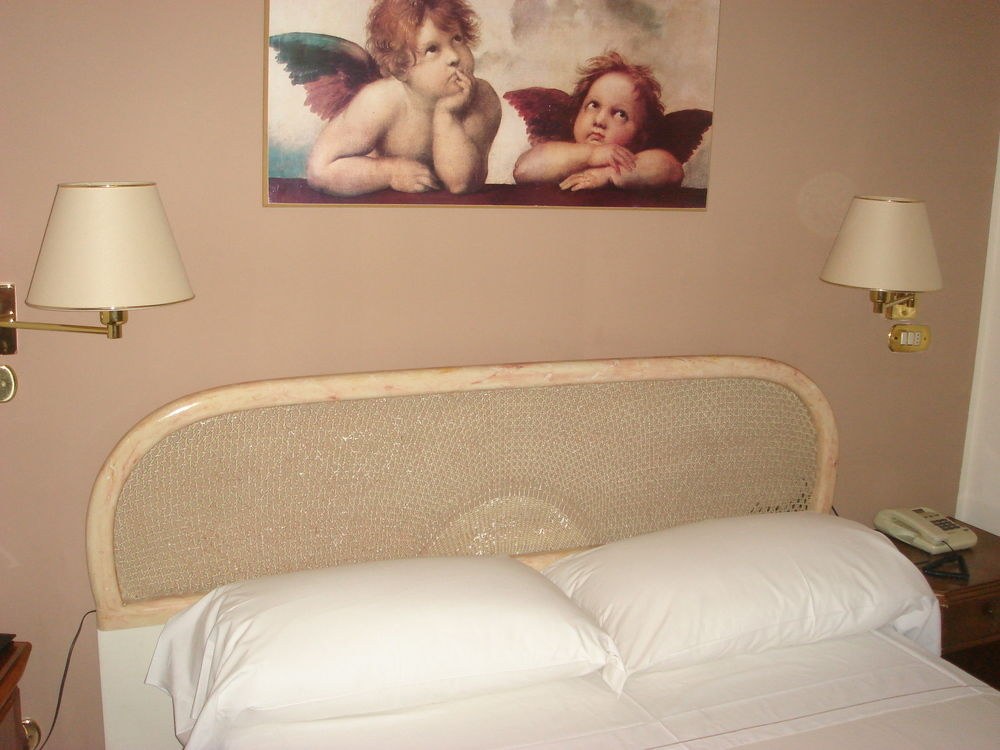 HOTEL AL CASTELLO photo 1