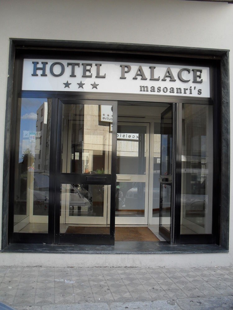 Masoanri's Palace Hotel photo 1