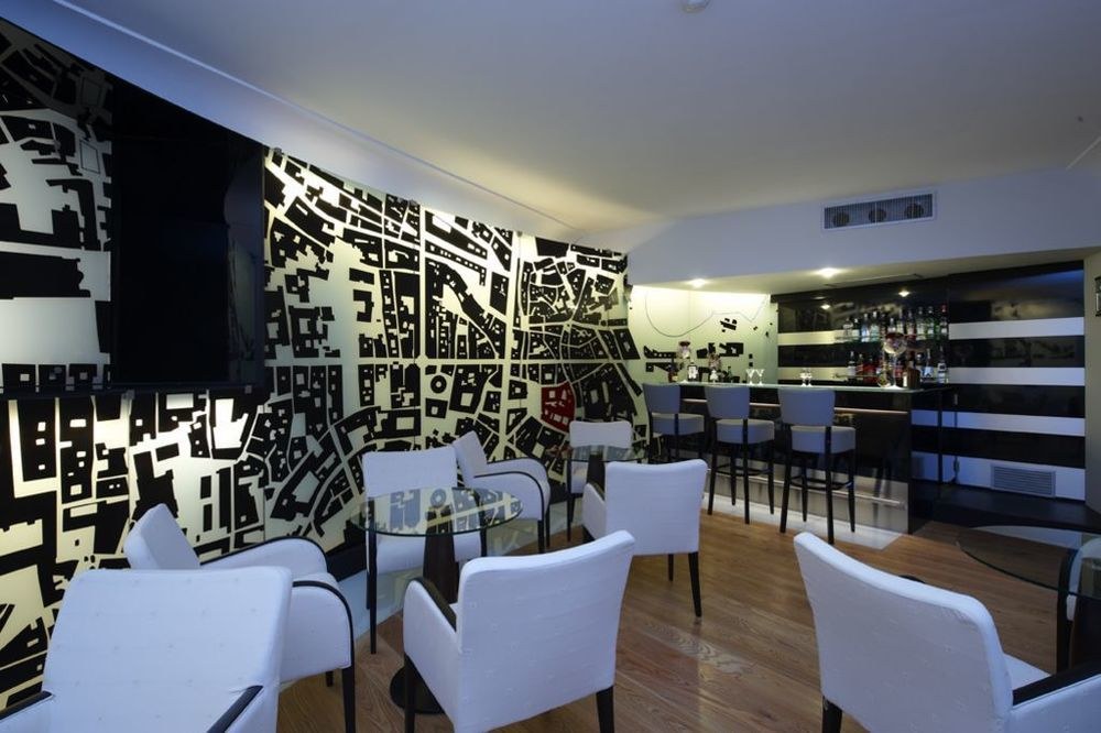 Grand Hotel Piazza Borsa photo 1