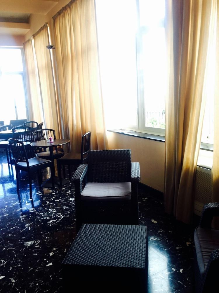 HOTEL LIBERTÀ photo 4