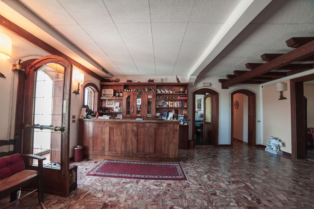 Park Hotel Elefante photo 1