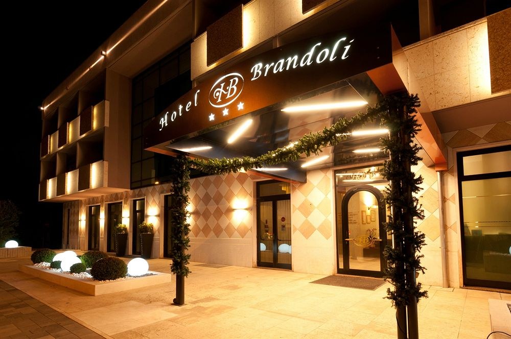 Hotel Brandoli Verona photo 1