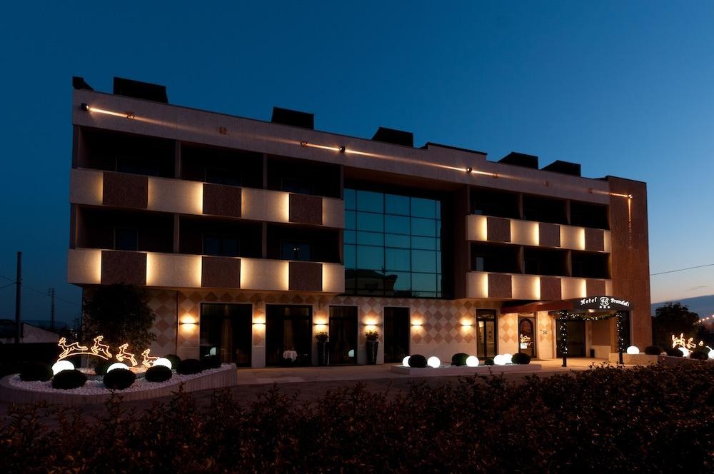 Hotel Brandoli Verona photo 2