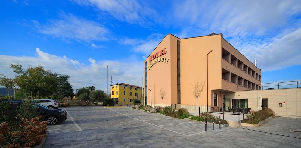 Hotel Brandoli Verona photo 4