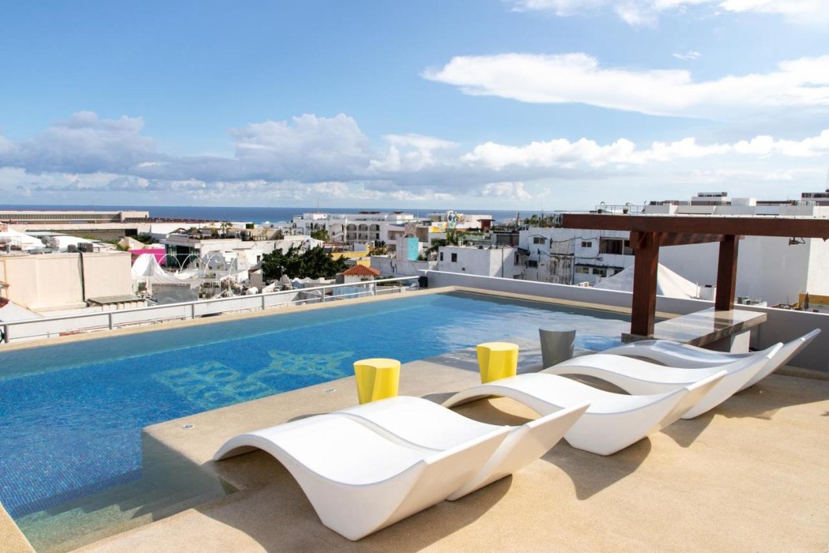 AME HOTEL BOUTIQUE & SPA photo 1