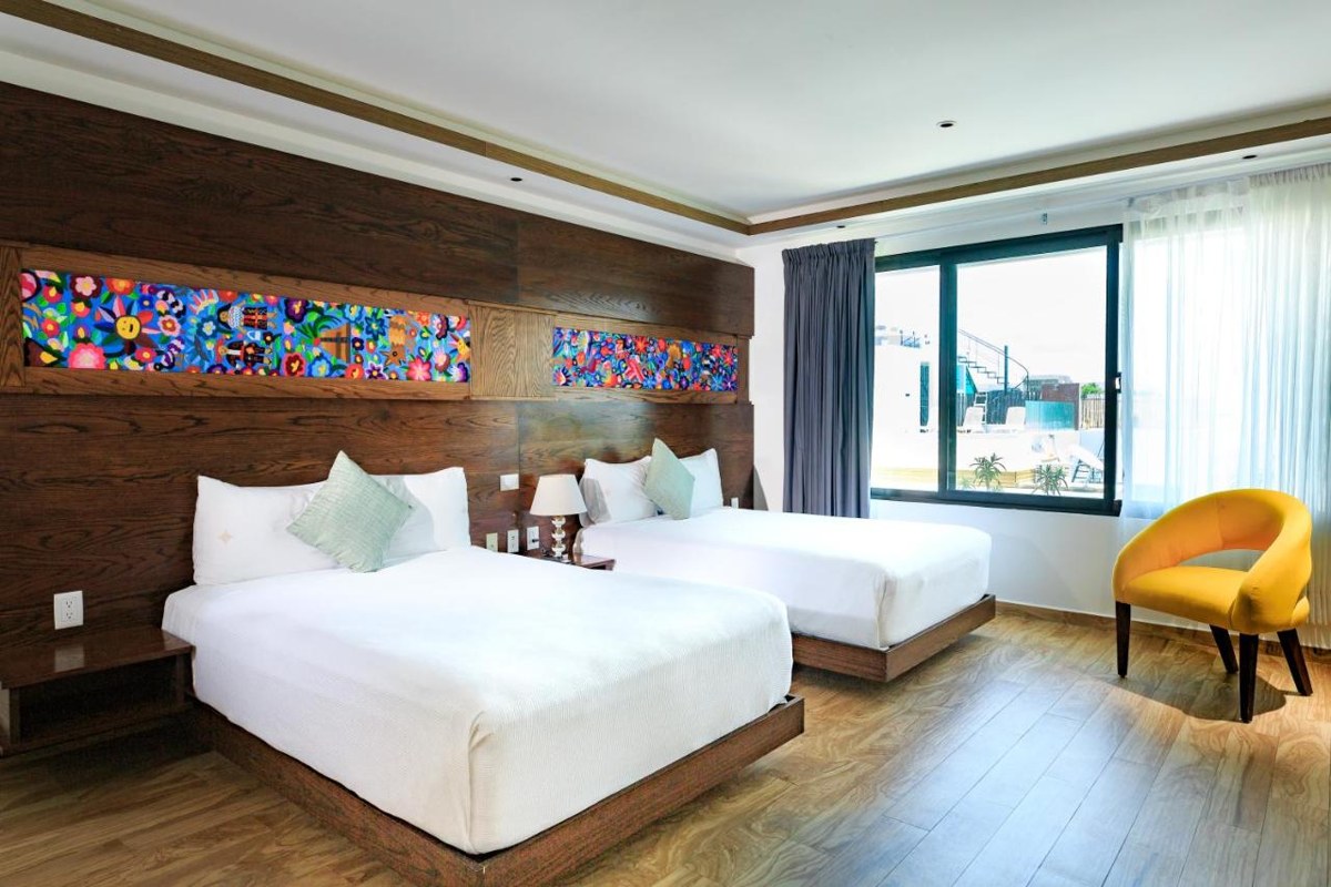 AME HOTEL BOUTIQUE & SPA photo 2