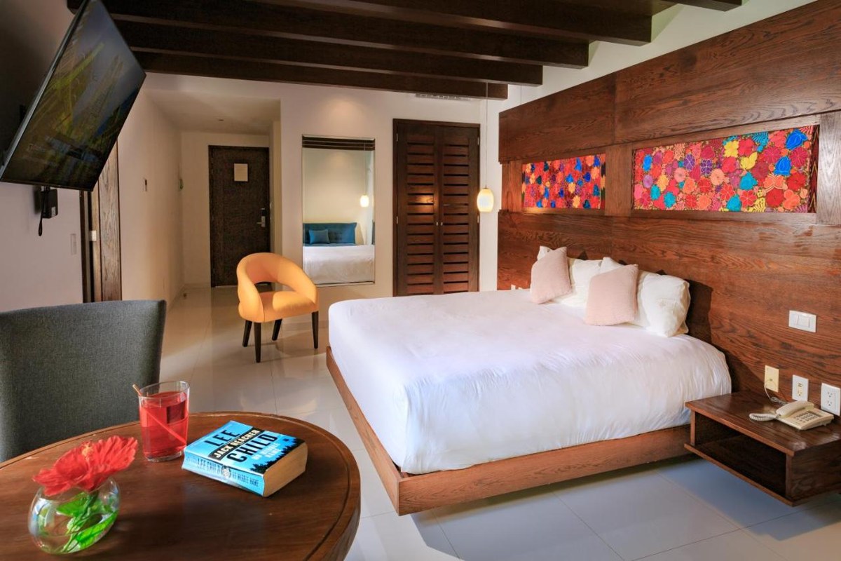 AME HOTEL BOUTIQUE & SPA photo 4