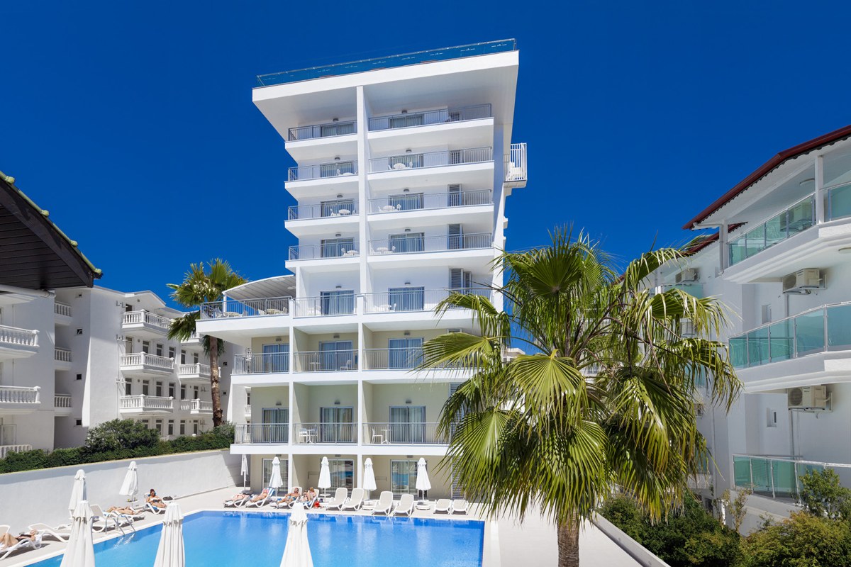 SIDE SU HOTEL - ADULTS ONLY -