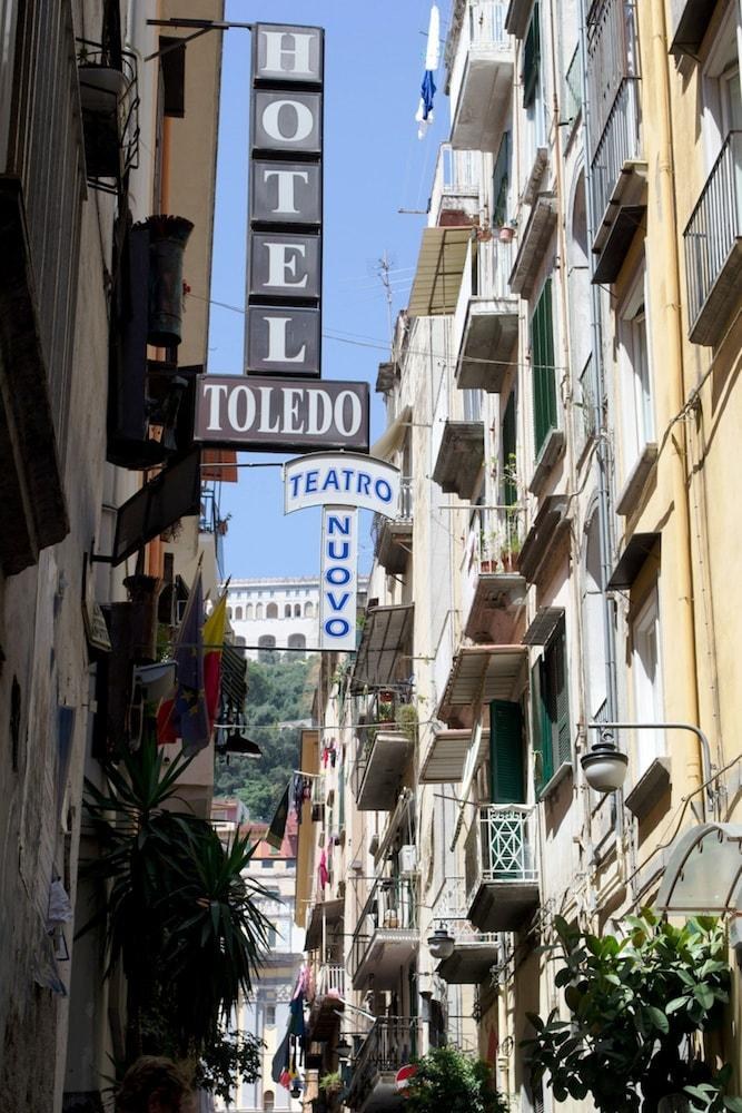 HOTEL TOLEDO photo 2