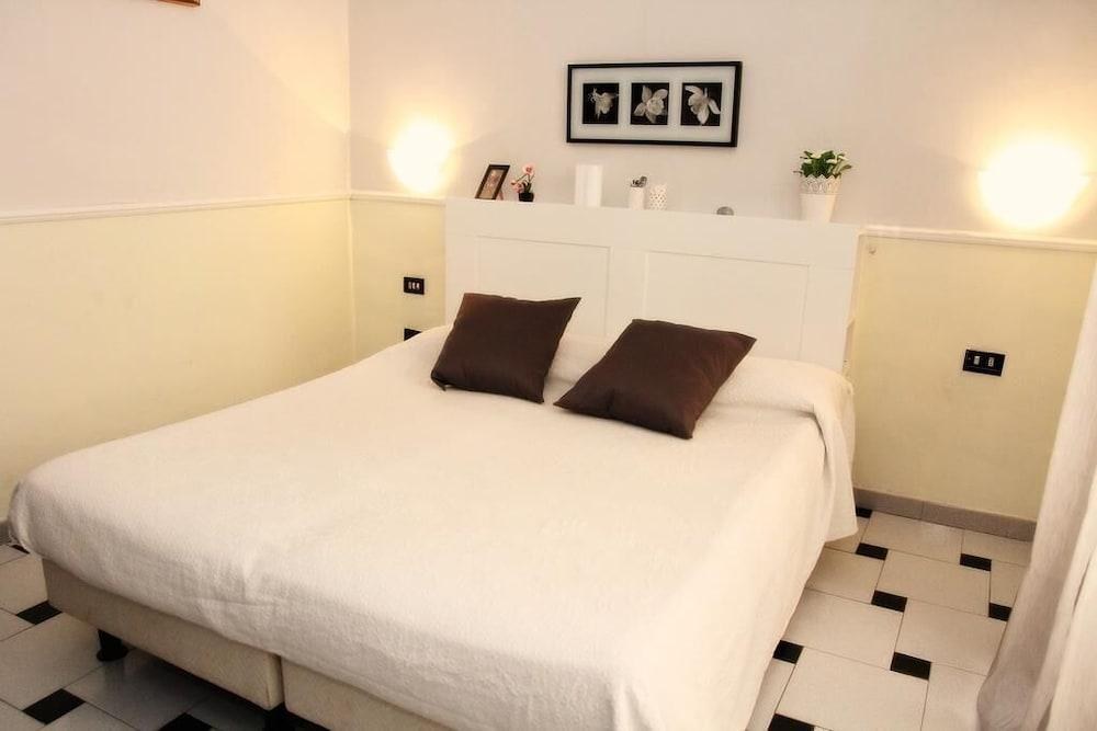 Hotel Luna Rossa photo 1