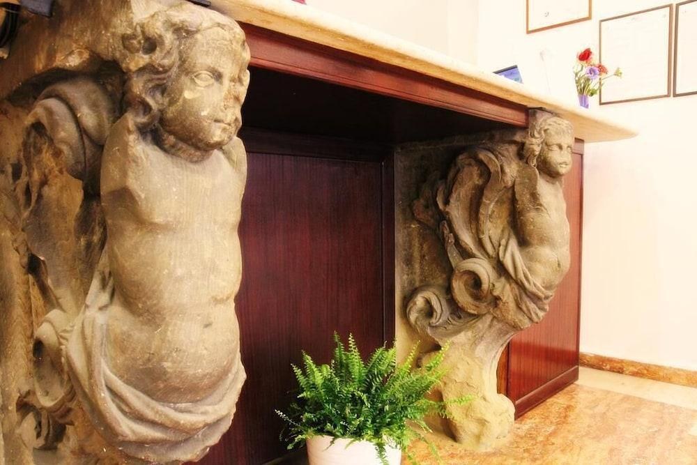 Hotel Luna Rossa photo 3