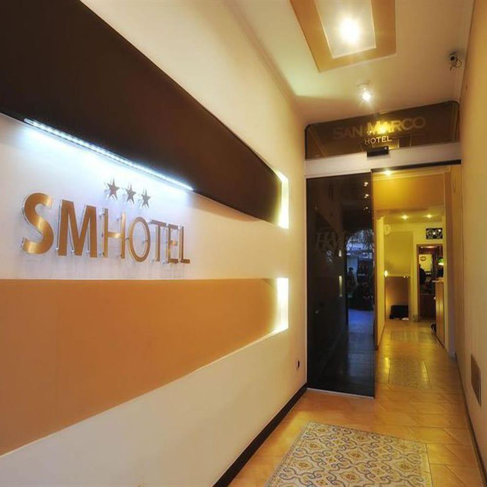 Hotel San Marco photo 2