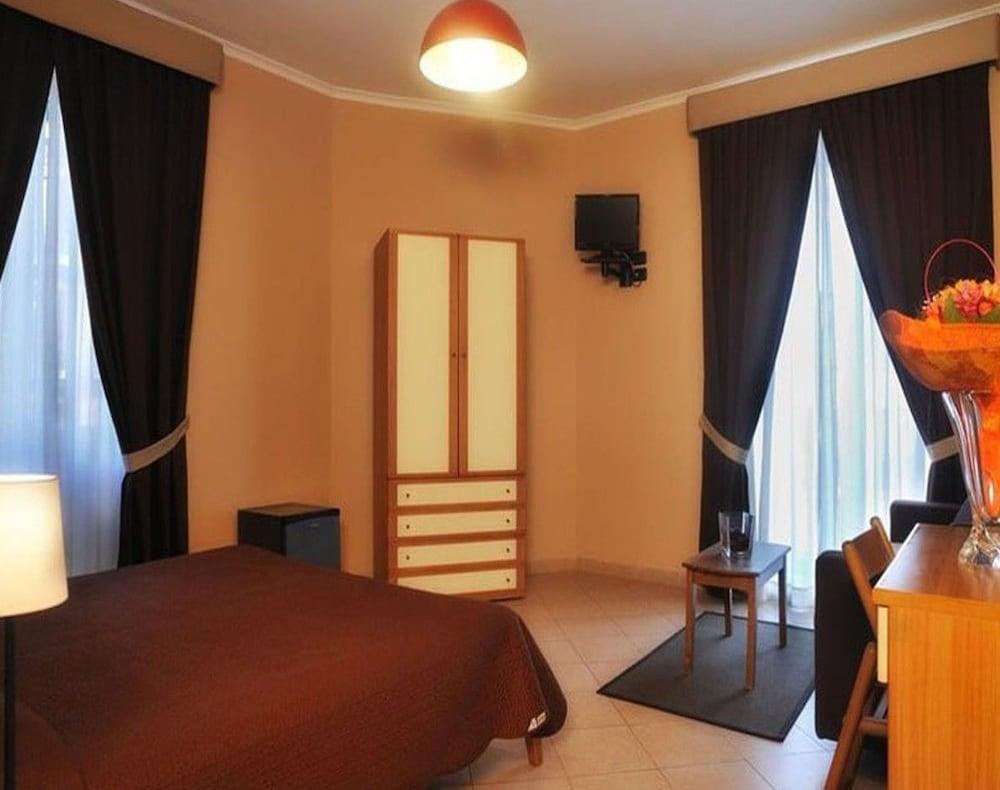 Hotel San Marco photo 3