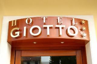 Hotel Giotto photo 1