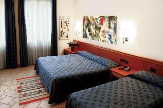 Hotel Giotto photo 3