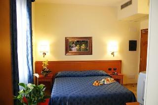 Hotel Giotto photo 4