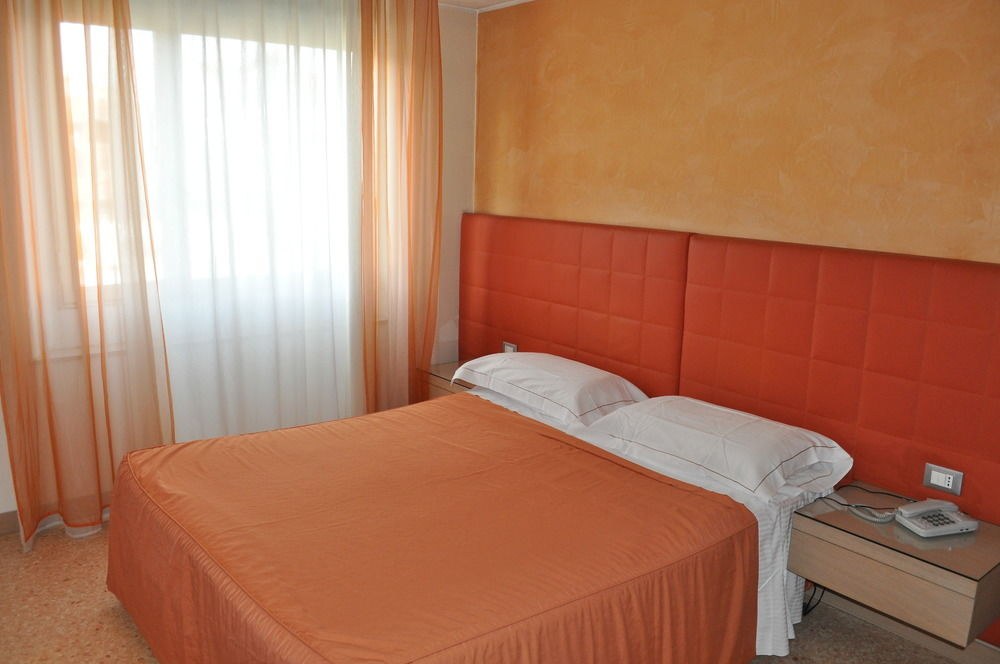 Hotel Igea photo 1