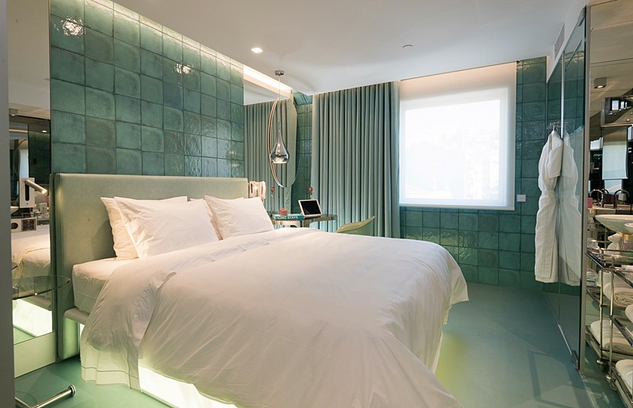 WC BEAUTIQUE HOTEL