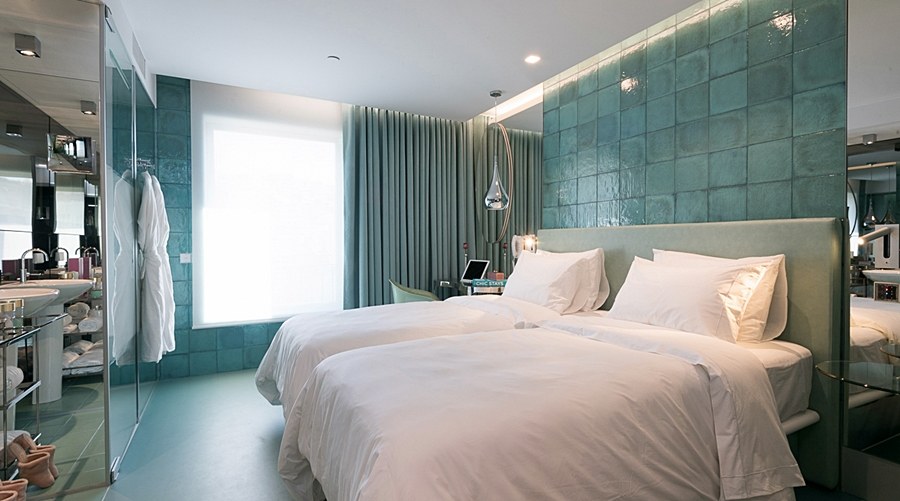WC BEAUTIQUE HOTEL photo 3