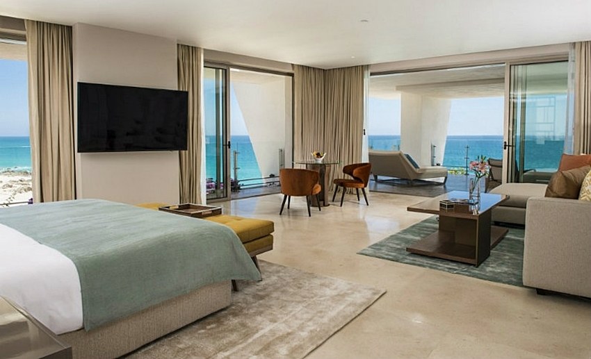 Grand Velas Los Cabos - All Inclusive photo 1