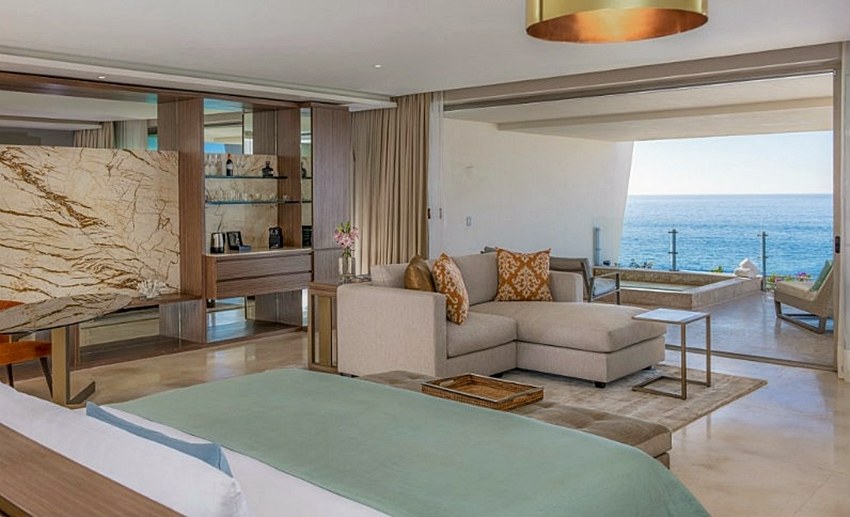 Grand Velas Los Cabos - All Inclusive photo 2