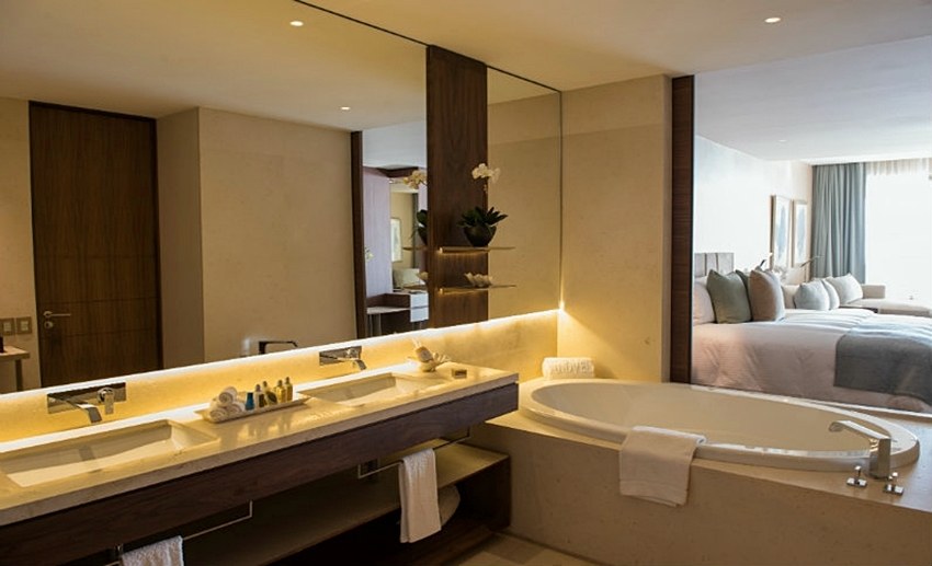 Grand Velas Los Cabos - All Inclusive photo 4