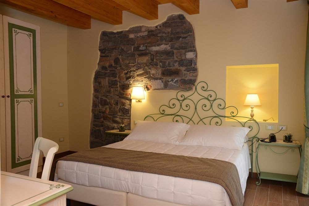 HOTEL BORGO ANTICO photo 1
