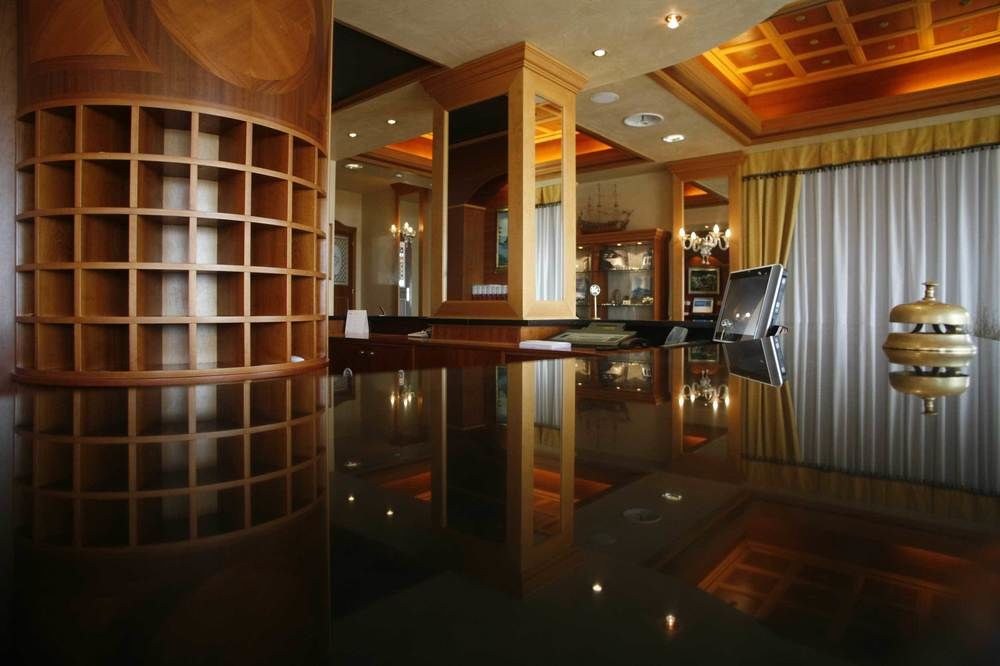 Hotel Florida Lerici
