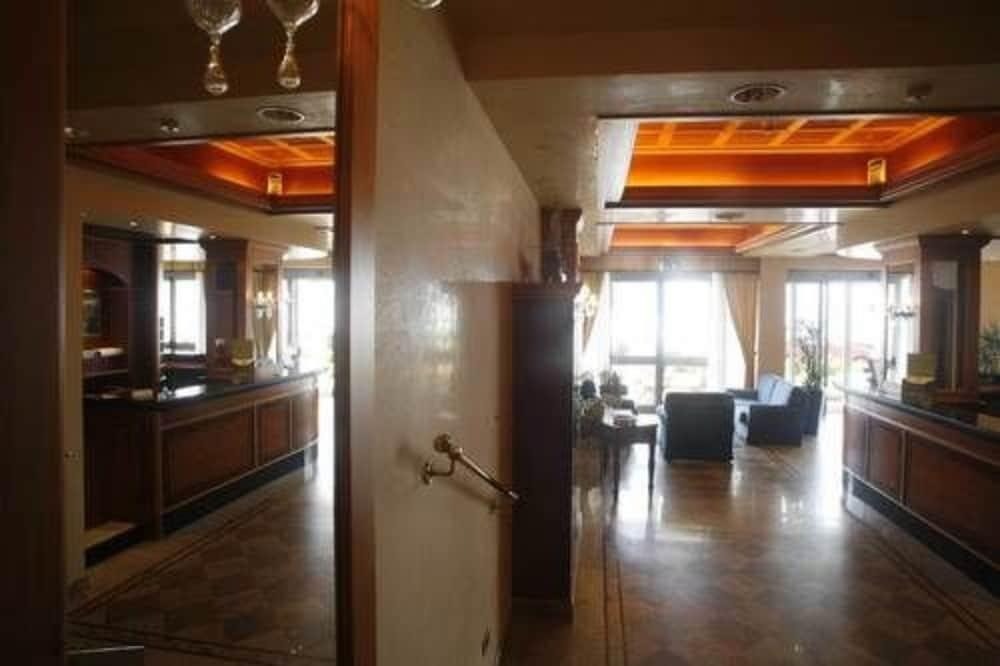 Hotel Florida Lerici photo 2