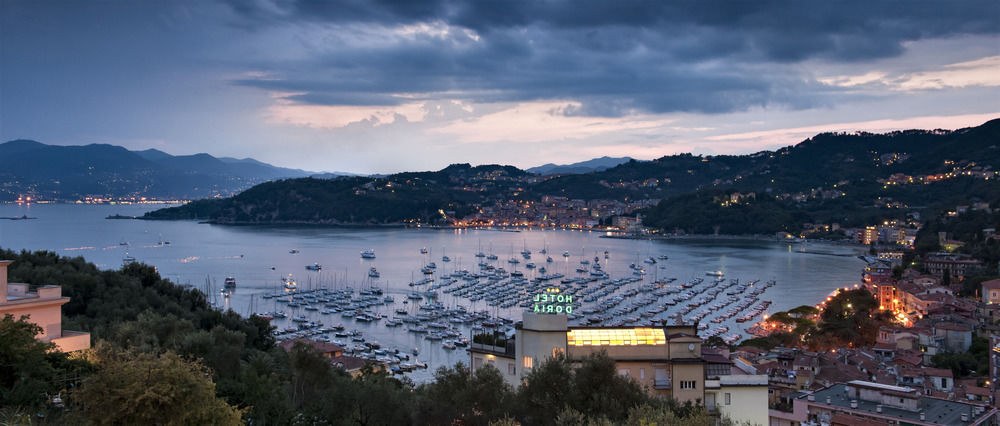 EUROPA GRAND HOTEL - LERICI