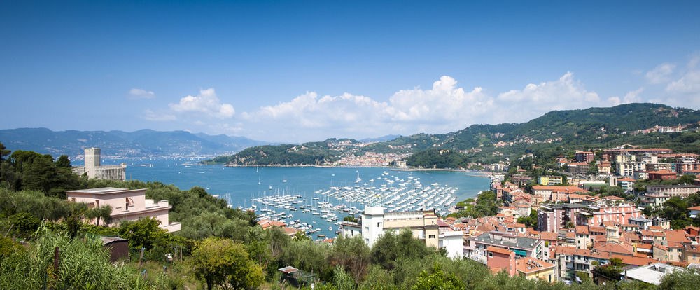 EUROPA GRAND HOTEL - LERICI photo 1