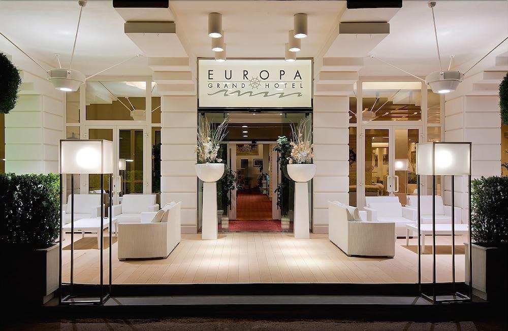 EUROPA GRAND HOTEL - LERICI photo 3