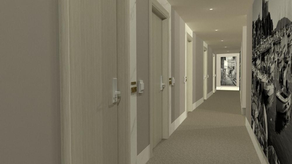 HOTEL BYRON photo 4