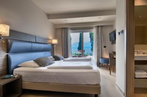 HOTEL GALVANI