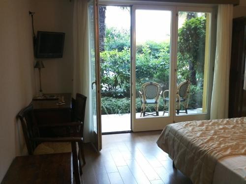 HOTEL GALVANI photo 2