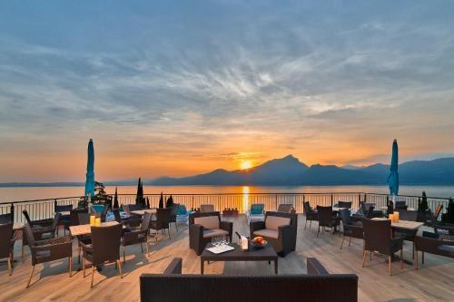 HOTEL GALVANI photo 3