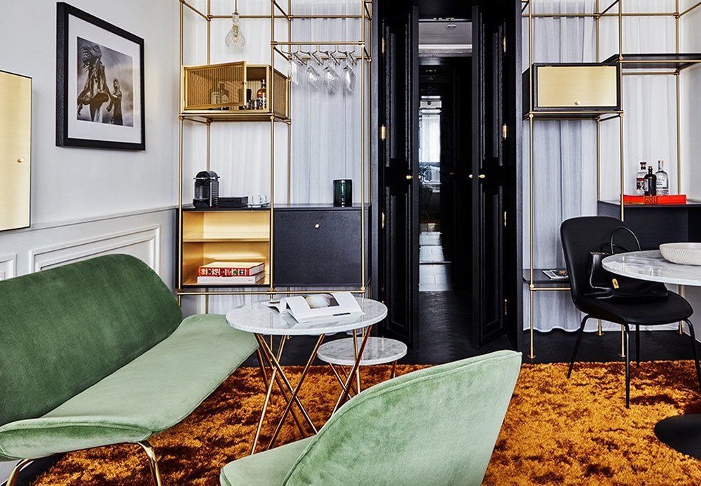 ROOMERS MUNICH, AUTOGRAPH COLLECTION