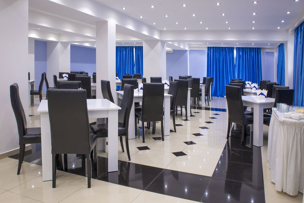 Hotel Grand Palace Tbilisi