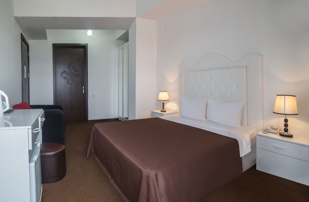 Hotel Grand Palace Tbilisi photo 4