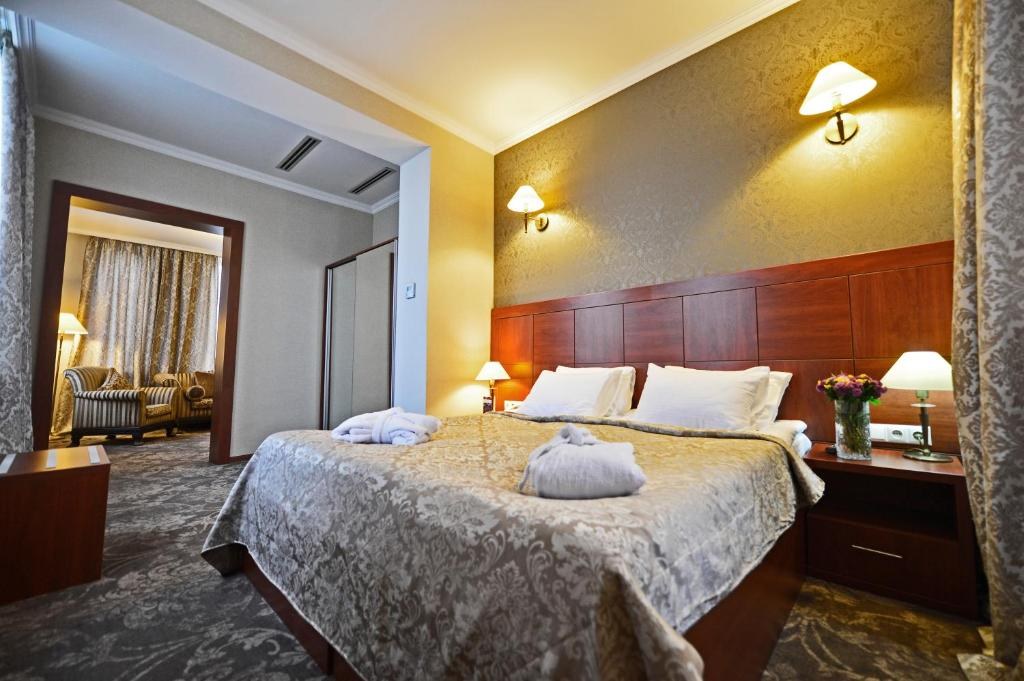ASTORIA TBILISI HOTEL photo 1