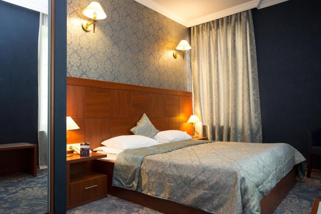 ASTORIA TBILISI HOTEL photo 2