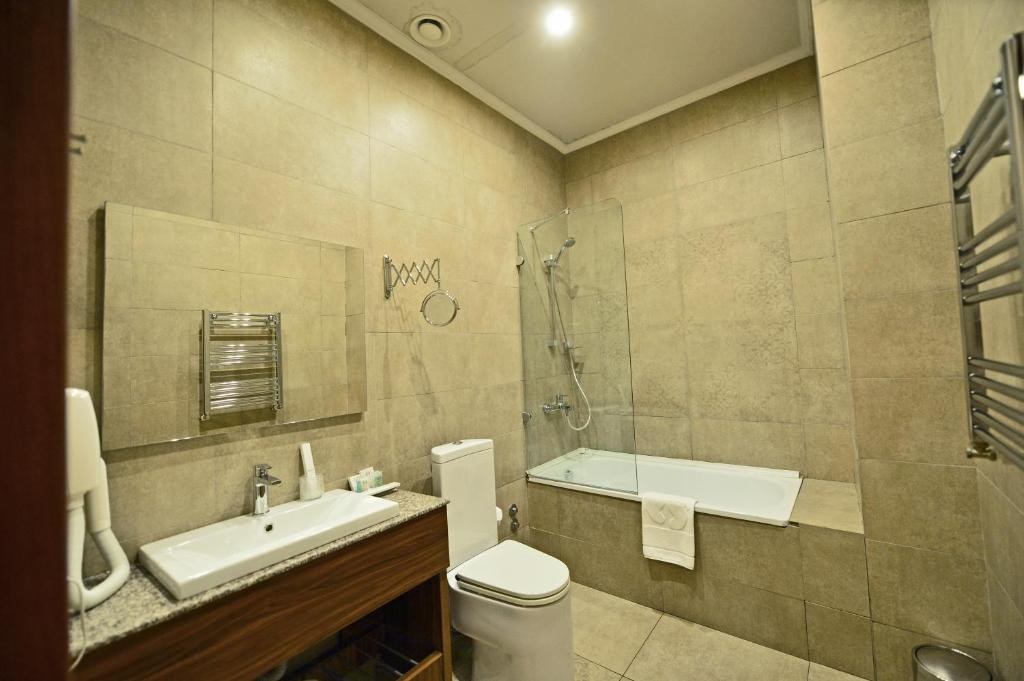 ASTORIA TBILISI HOTEL photo 3