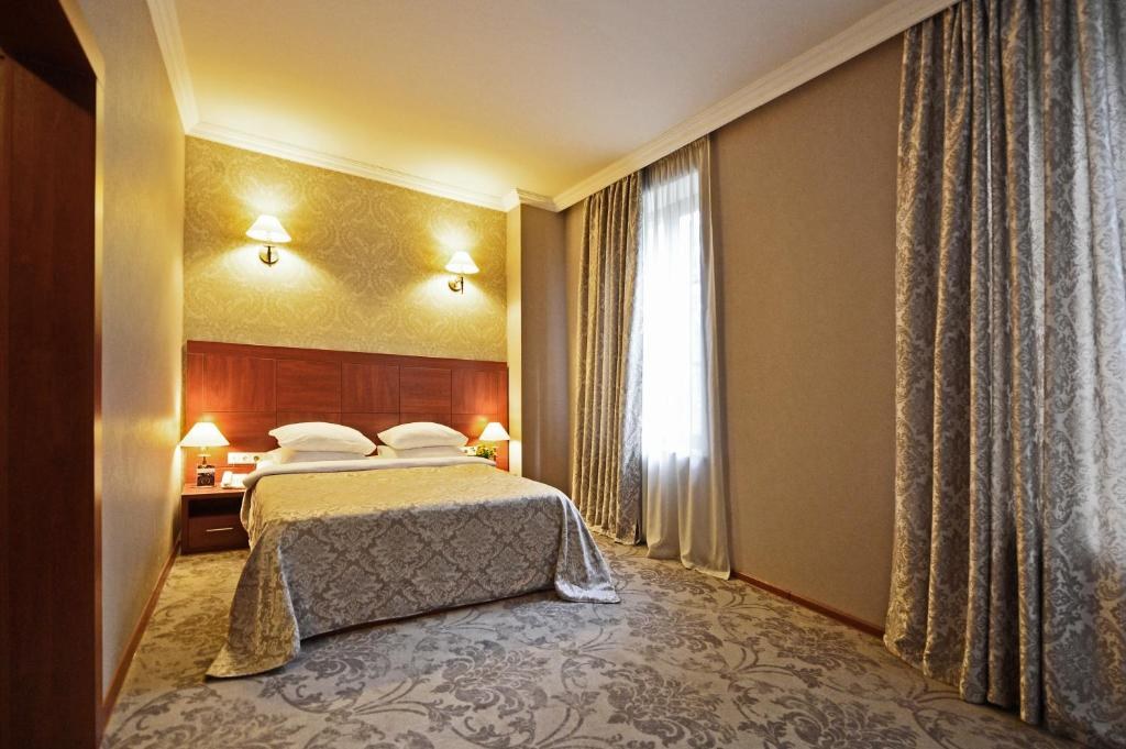 ASTORIA TBILISI HOTEL photo 4