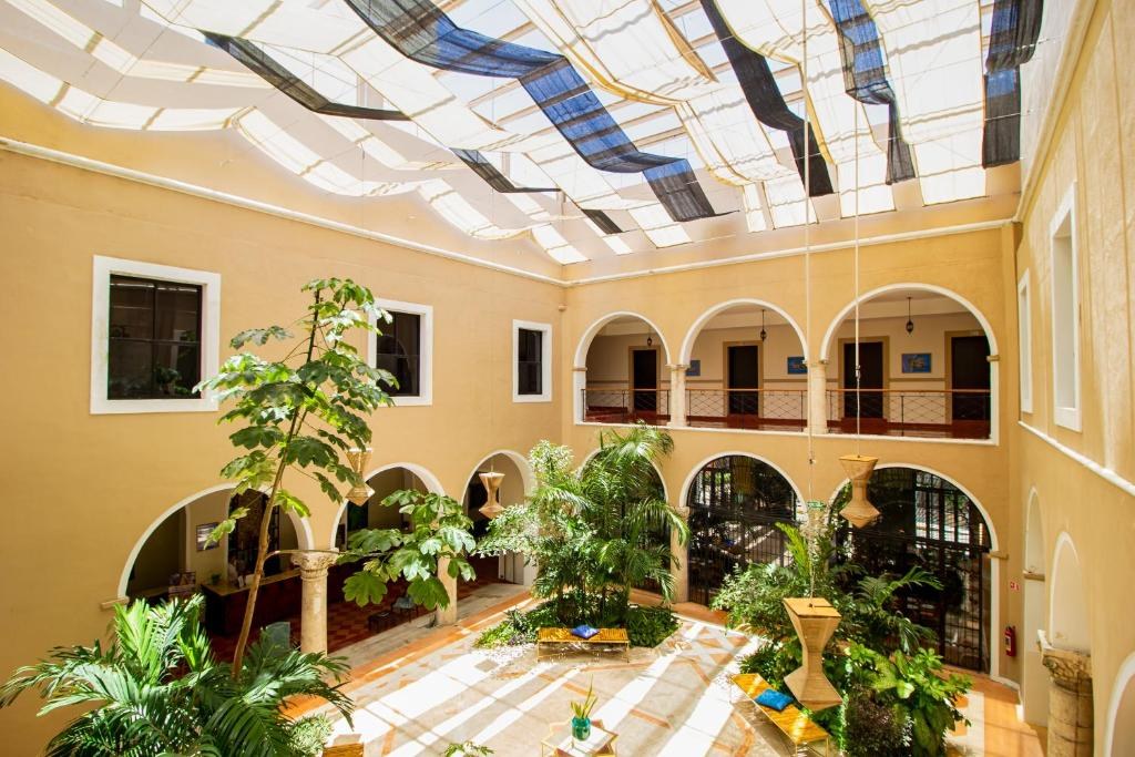 HOTEL MERIDA
