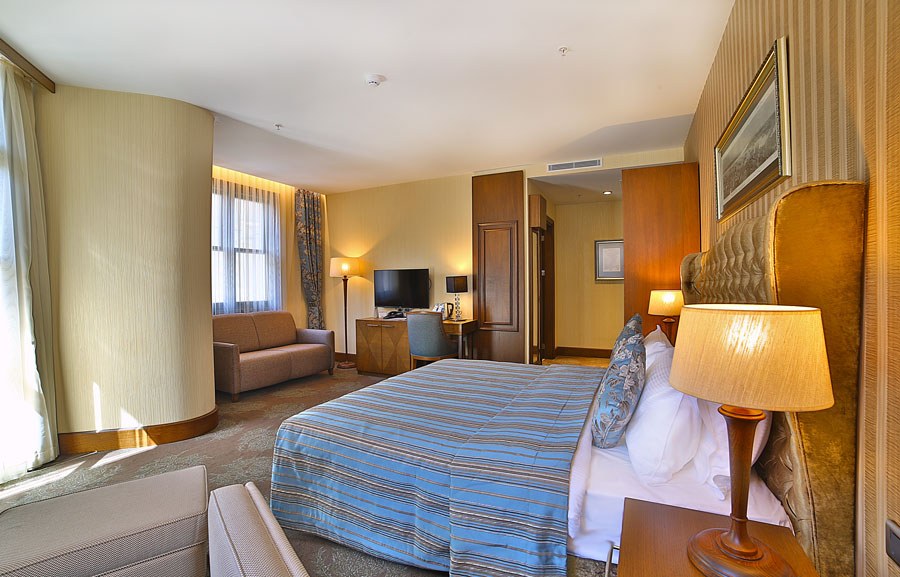 ADELMAR HOTEL photo 3
