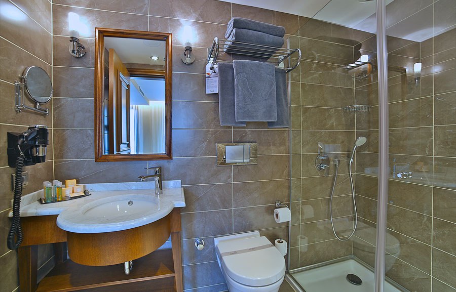 ADELMAR HOTEL photo 4